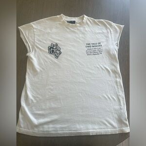 Vintage club Darc Sport Wolves Club shirt